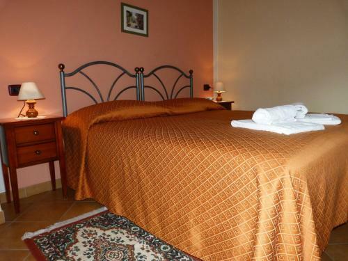 Agroturismo Agriturismo Ai Due Volti