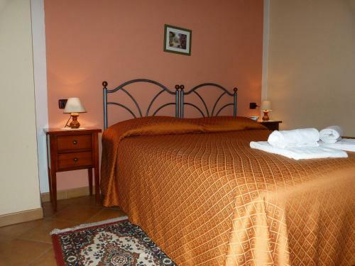 Agroturismo Agriturismo Ai Due Volti