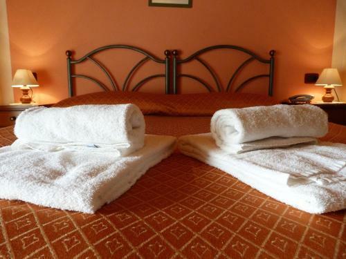 Agroturismo Agriturismo Ai Due Volti