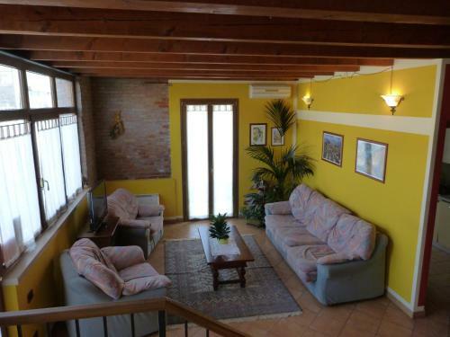Agroturismo Agriturismo Ai Due Volti