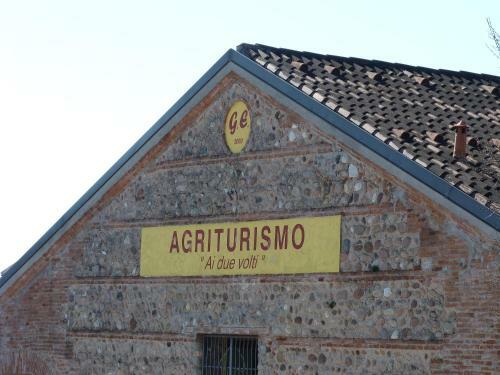 Agroturismo Agriturismo Ai Due Volti