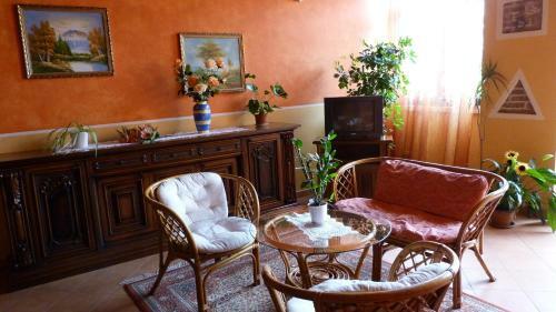 Agroturismo Agriturismo Ai Due Volti