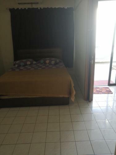 Bajet Holiday Apartment