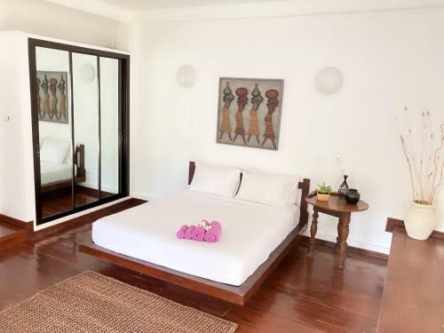 Bed & Breakfast Villa Formosa
