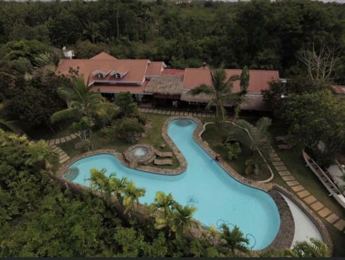 Bed & Breakfast Villa Formosa