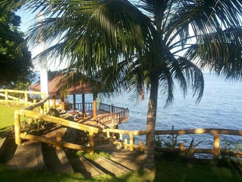 Hotel Bohol Kalikasan Resort