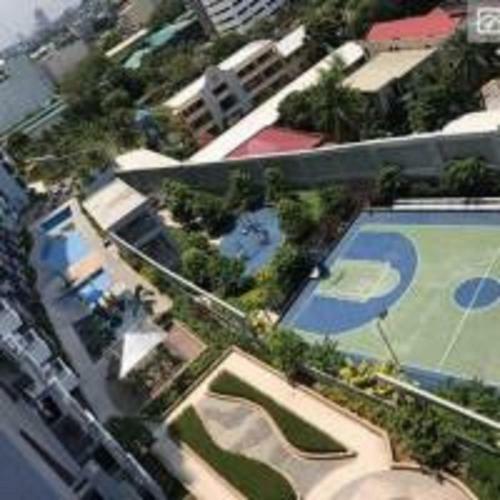 Apartamento Cubao Manhattanheights Unit14k Tower D, Studio