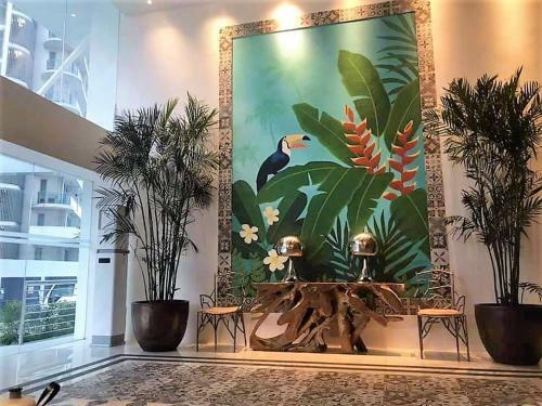 Apartamento Azure Urban Resort Residences By Be@727