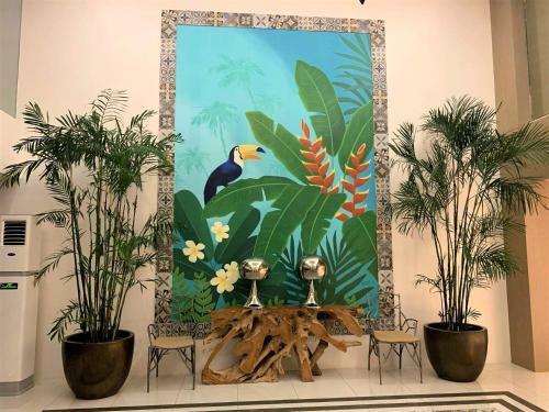 Apartamento Azure Urban Resort Residences By Be@727