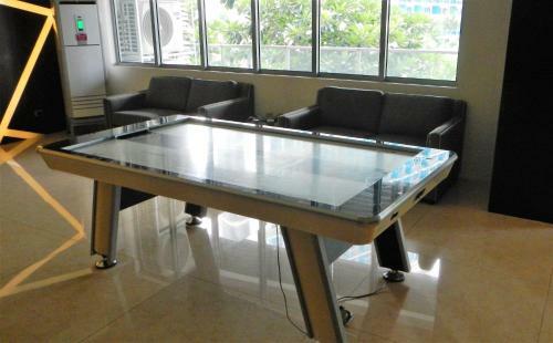 Apartamento Azure Urban Resort Residences By Be@727