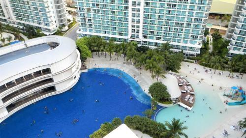 Apartamento Azure Urban Resort Residences By Be@727