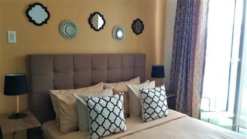 Apartamento Azure Urban Resort Residences By Be@727