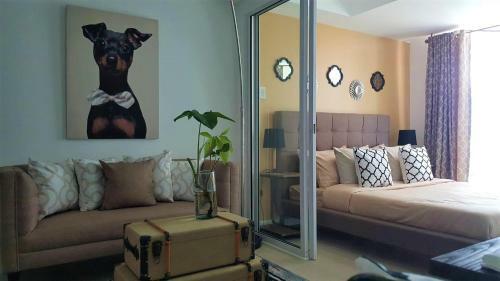 Apartamento Azure Urban Resort Residences By Be@727