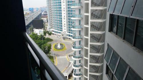 Apartamento Azure Urban Resort Residences By Be@727