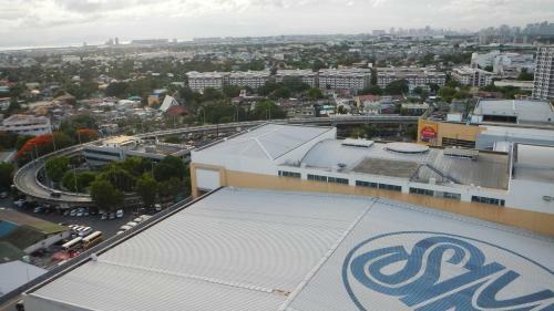 Apartamento Azure Urban Resort Residences By Be@727