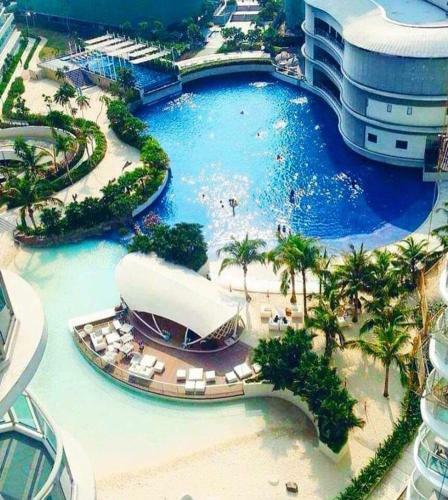 Apartamento Azure Urban Resort Residences By Be@727