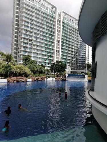 Apartamento Azure Urban Resort Residences By Be@727