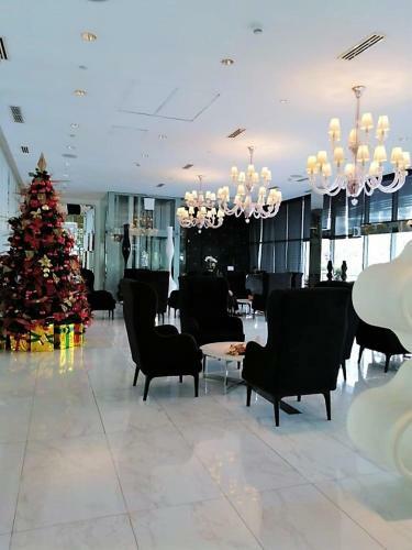 Apartamento Azure Urban Resort Residences By Be@727