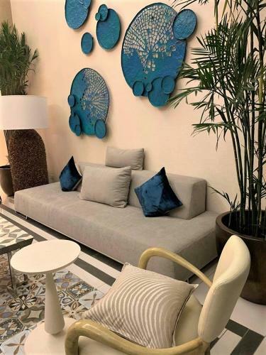 Apartamento Azure Urban Resort Residences By Be@727