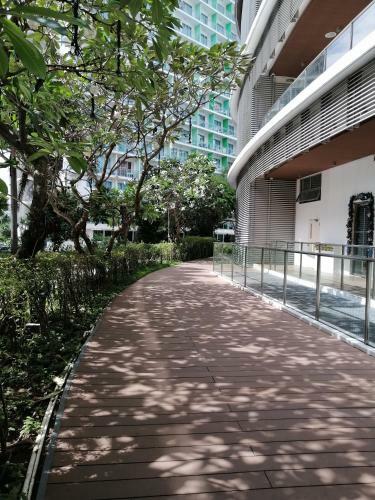Apartamento Azure Urban Resort Residences By Be@727