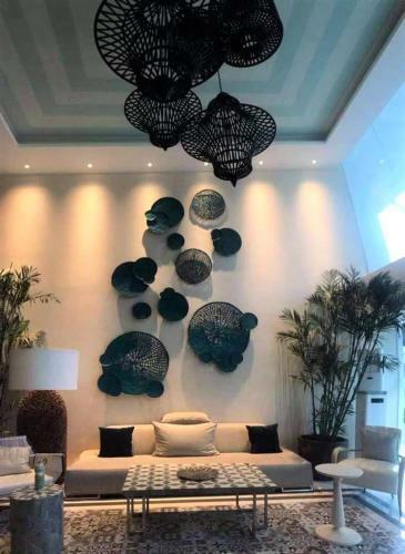 Apartamento Azure Urban Resort Residences By Be@727