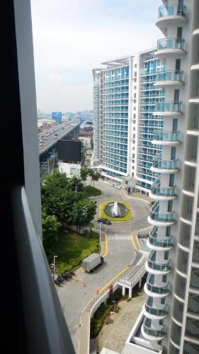 Apartamento Azure Urban Resort Residences By Be@727