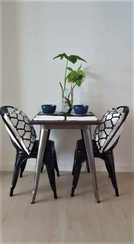 Apartamento Azure Urban Resort Residences By Be@727