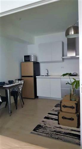 Apartamento Azure Urban Resort Residences By Be@727