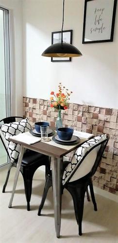 Apartamento Azure Urban Resort Residences By Be@727