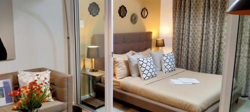 Apartamento Azure Urban Resort Residences By Be@727