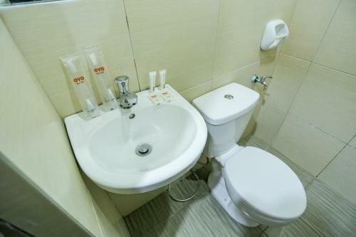 Hotel Oyo 257 Jrja Suites