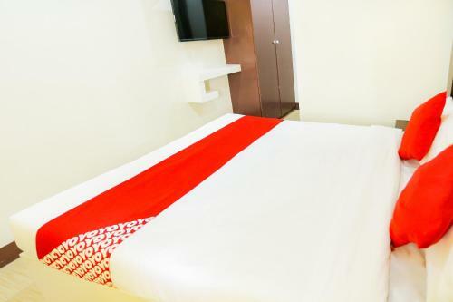 Hotel Oyo 257 Jrja Suites
