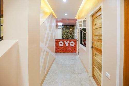 Hotel Oyo 257 Jrja Suites