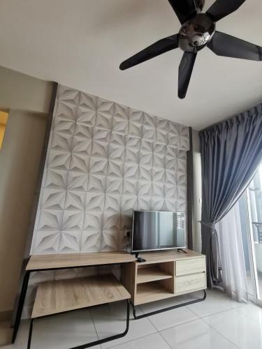 Apartamento The Sky Garden 3 @ Majestic Ipoh