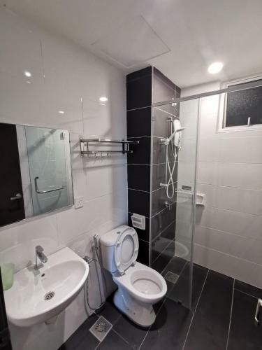 Apartamento The Sky Garden 3 @ Majestic Ipoh