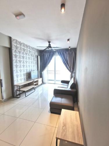 Apartamento The Sky Garden 3 @ Majestic Ipoh