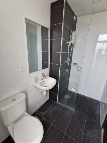 Apartamento The Sky Garden 3 @ Majestic Ipoh