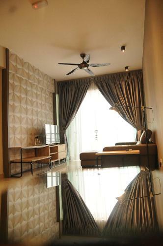 Apartamento The Sky Garden 3 @ Majestic Ipoh