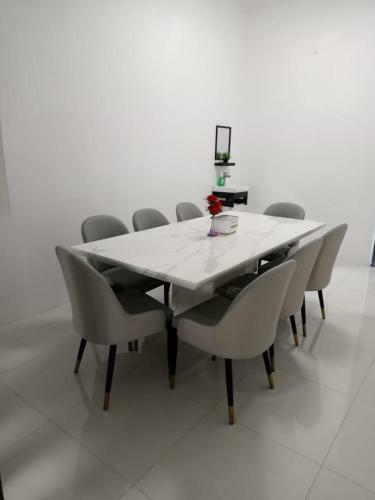Family Holiday Home