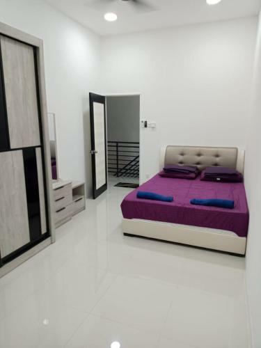Family Holiday Home