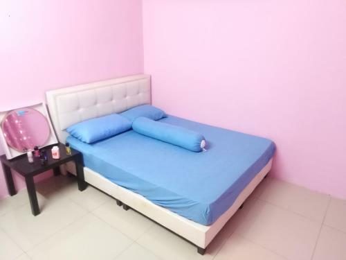 Amanda Homestay