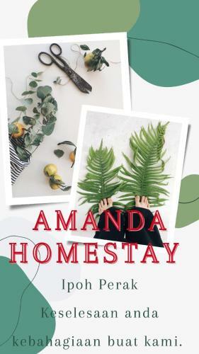 Amanda Homestay