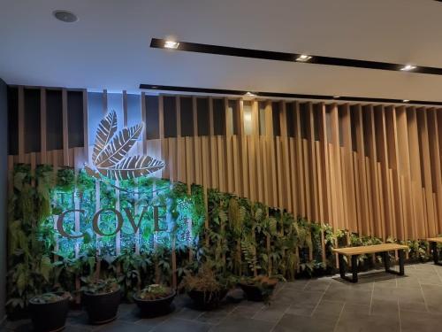 Apartamento Thecove@elegant