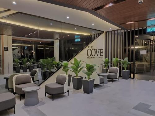Apartamento Thecove@elegant