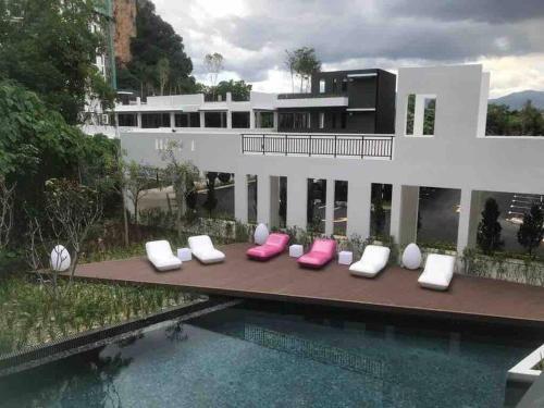 Apartamento Thecove@elegant