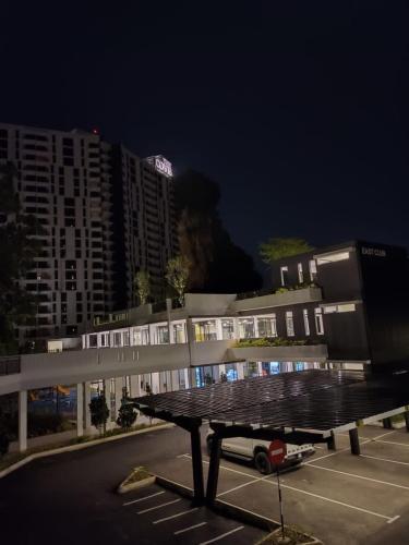 Apartamento Thecove@elegant