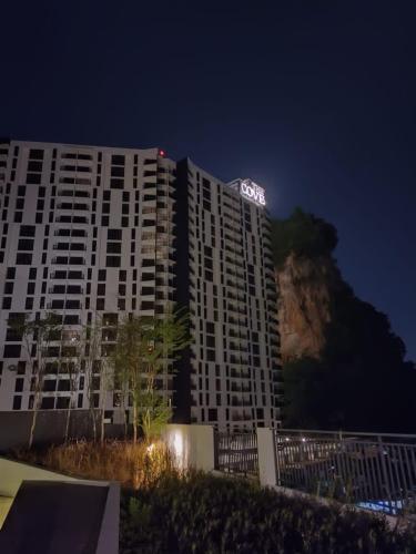 Apartamento Thecove@elegant