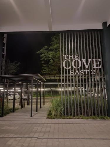 Apartamento Thecove@elegant