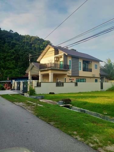 Villa Raisha Hill