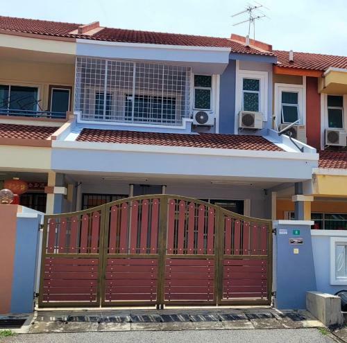 Jackbeansprouts Homestay Botani Ipoh